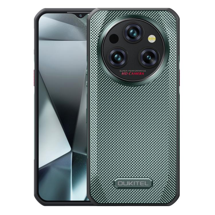Oukitel WP35 Pro 5G Rugged Phone, 12GB+512GB, 6.6 inch MediaTek Dimensity 6300 Octa Core, NFC, OTG, Network: 5G Oukitel WP35 Pro 5G Rugged Phone, 12GB+512GB, 6.6 inch MediaTek Dimensity 6300 Octa Core, NFC, OTG, Network: 5G